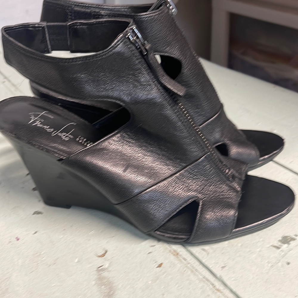 Franco sarto sandals